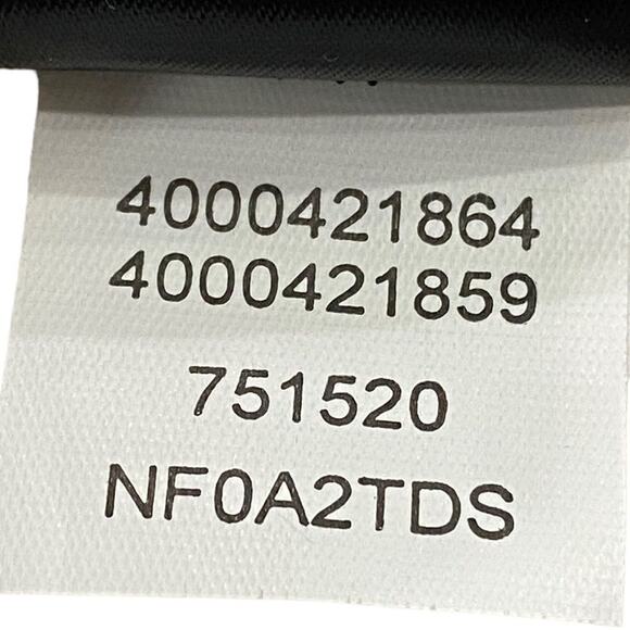 THE NORTH FACE Women's Aconcagua Vest White Size small - Picture 6 of 11